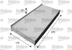 Valeo Filtru habitaclu Valeo 715614 (VALEO715614)