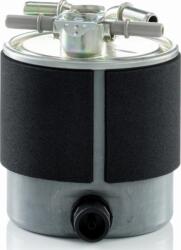 Mann-Filter Filtru combustibil Mann-Filter WK 920/7 (MANNFILTERWK9207)