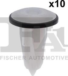 FA1 Trim, Protecție, Embleme Dungi decorative, de protectie FA1 33-60004.10 (FA1336000410)