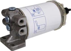 DT Spare Parts Filtru combustibil, Carcasa DT Spare Parts 2.12272 - compatibil Volvo, Hyundai - DT Spare Parts (DTSPAREPARTS212272)