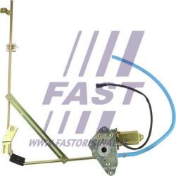 Fast Actionare electrica geam Fast FT91809 - compatibil Audi, Vw (FASTFT91809)