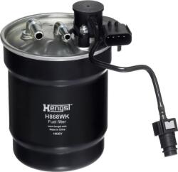 Hengst Filter Filtru combustibil Hengst Filter H868WK (HENGSTFILTERH868WK)