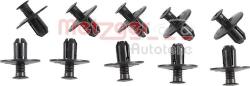 Metzger Trim, Protecție, Embleme Dungi decorative, de protectie Metzger 2280075 (METZGER2280075)