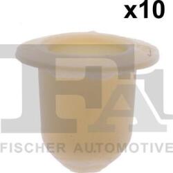 FA1 Trim, Protecție, Embleme Dungi decorative, de protectie FA1 10-60014.10 (FA1106001410)