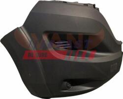 Fast Elemente caroserie, Aripa, Bara protectie Bara protectie, piese Fast FT91455G - compatibil Peugeot, Fiat, Citroën (FASTFT91455G)
