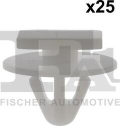 FA1 Trim, Protecție, Embleme Dungi decorative, de protectie FA1 12-40022.25 (FA1124002225)