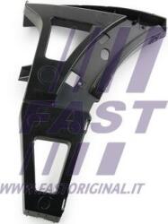 Fast Elemente caroserie, Aripa, Bara protectie Bara protectie, piese Fast FT91473 - compatibil 1943301 (FASTFT91473)