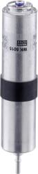 Mann-Filter Filtru combustibil Mann-Filter WK 5015 - compatibil 13328597828 - Mann-Filter-WK 5015 (MANNFILTERWK5015)