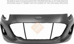 I. s. a. m Elemente caroserie, Aripa, Bara protectie Bara protectie, piese I. s. a. m. 1068115 - compatibil 2429131 (ISAM1068115)
