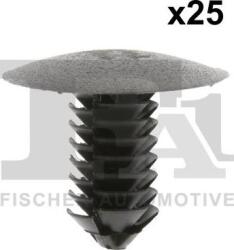 FA1 Trim, Protecție, Embleme Dungi decorative, de protectie FA1 11-10020.25 (FA1111002025)
