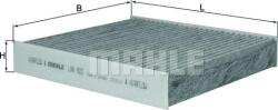 Mahle Filtru habitaclu Mahle LAK 923 (MAHLELAK923)