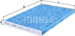 Mahle Filtru habitaclu Mahle LAO 396 (MAHLELAO396)