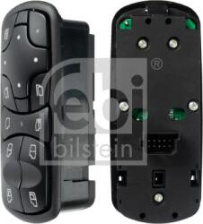 FEBI Bilstein Actionare electrica geam FEBI Bilstein 175828 - compatibil Mercedes-Benz - FEBI Bilstein (FEBIBILSTEIN175828)