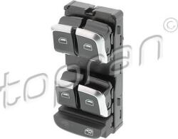 Topran Actionare electrica geam Topran 118 536 - compatibil Audi - Topran-118 536 (TOPRAN118536)