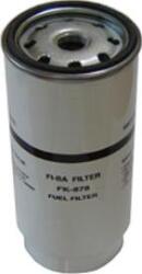 Mahle Filtru combustibil Mahle KC 652D - compatibil Daf, Mercedes-Benz, Man, New - MAHLE-KC 652D (MAHLEKC652D)