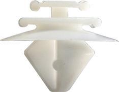 Restagraf Trim, Protecție, Embleme Dungi decorative, de protectie Restagraf 42608 (RESTAGRAF42608)