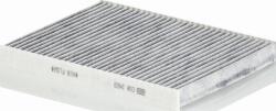 Mann-Filter Filtru habitaclu Mann-Filter CUK 2422 (MANNFILTERCUK2422)