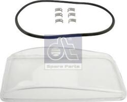DT Spare Parts Faruri, piese componente Piese componente faruri DT Spare Parts 3.31024 - compatibil Man - DT Spare Parts (DTSPAREPARTS331024)
