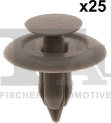 FA1 Trim, Protecție, Embleme Dungi decorative, de protectie FA1 78-20003.25 (FA1782000325)