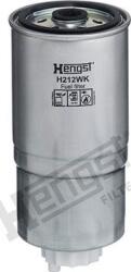 Mahle Filtru combustibil Mahle KC 179 (MAHLEKC179)