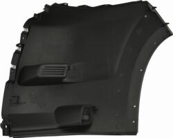 Fast Elemente caroserie, Aripa, Bara protectie Bara protectie, piese Fast FT91449 - compatibil Peugeot, Fiat, Citroën (FASTFT91449)
