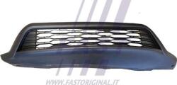 Fast Elemente caroserie, Aripa, Bara protectie Bara protectie, piese Fast FT91509G - compatibil Fiat (FASTFT91509G)