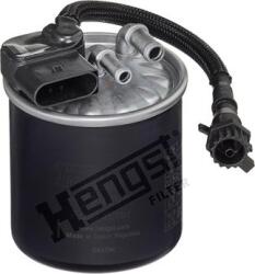 Hengst Filter FILTRU COMBUSTIBIL - HENGST - compatibil Mercedes-Benz - Hengst Filter-H722WK (HENGSTFILTERH722WK)