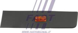 Fast Trim, Protecție, Embleme Dungi decorative, de protectie Fast FT90821 - compatibil Peugeot, Fiat, Citroën (FASTFT90821)