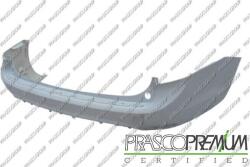 Prasco Elemente caroserie, Aripa, Bara protectie Bara protectie, piese Prasco FD4261071 (PRASCOFD4261071)