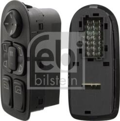 FEBI Bilstein Actionare electrica geam FEBI Bilstein 101847 (FEBIBILSTEIN101847)