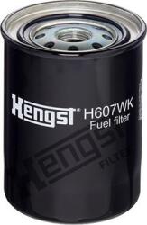 Hengst Filter Filtru combustibil Hengst Filter H607WK (HENGSTFILTERH607WK)