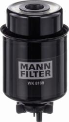 Mann-Filter Filtru combustibil Mann-Filter WK 8169 (MANNFILTERWK8169)