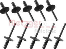 Metzger Trim, Protecție, Embleme Dungi decorative, de protectie Metzger 2280011 (METZGER2280011)