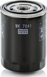 Mann-Filter Filtru combustibil Mann-Filter WK 7041 (MANNFILTERWK7041)