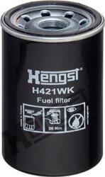 Hengst Filter Filtru combustibil Hengst Filter H421WK (HENGSTFILTERH421WK)