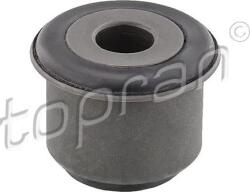 Topran Elemente caroserie, Aripa, Bara protectie Cadru auxiliar, Suport agregate Topran 208 512 - compatibil Opel, Vauxhall - Topran-208 512 (TOPRAN208512)