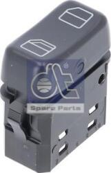 DT Spare Parts Actionare electrica geam DT Spare Parts 4.61349 - compatibil Mercedes - DT Spare Parts (DTSPAREPARTS461349)