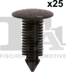 FA1 Trim, Protecție, Embleme Dungi decorative, de protectie FA1 14-10013.25 - compatibil Mercedes-Benz (FA1141001325)