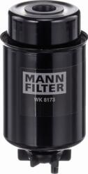 Mann-Filter Filtru combustibil Mann-Filter WK 8173 (MANNFILTERWK8173)