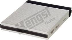 Hengst Filter Filtru habitaclu Hengst Filter E1961LI (HENGSTFILTERE1961LI)