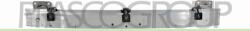 Prasco Elemente caroserie, Aripa, Bara protectie Bara protectie, piese Prasco PG4301622 - compatibil Peugeot (PRASCOPG4301622)