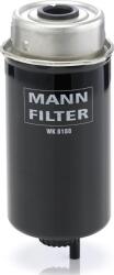 Mann-Filter Filtru combustibil Mann-Filter WK 8188 - compatibil 0011382000 - Mann-Filter-WK 8188 (MANNFILTERWK8188)