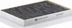 Mann-Filter Filtru habitaclu Mann-Filter CUK 3137 (MANNFILTERCUK3137)