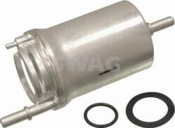 Mahle Filtru combustibil Mahle KL 156/3 (MAHLEKL1563)