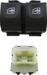 Meat & Doria Actionare electrica geam Meat & Doria 26390 - compatibil Dacia, Renault - Meat & Doria (MEATDORIA26390)