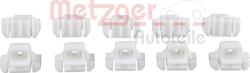 Metzger Trim, Protecție, Embleme Dungi decorative, de protectie Metzger 2280070 (METZGER2280070)