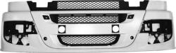Poliplast Elemente caroserie, Aripa, Bara protectie Bara protectie, piese Poliplast 200.12120 - compatibil Iveco (POLIPLAST20012120)