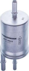 Mann-Filter Filtru combustibil Mann-Filter WK 6015 (MANNFILTERWK6015)