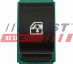 Fast Actionare electrica geam Fast FT82206 - compatibil 735417033 (FASTFT82206)