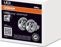 OSRAM Faruri, piese componente Piese componente faruri Osram 64210DA01-1 (OSRAM64210DA011)
